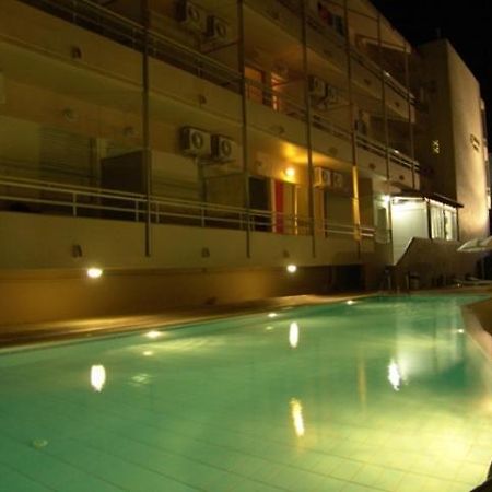 Theonia Hotel Kos Town Exterior photo