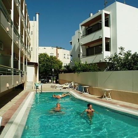 Theonia Hotel Kos Town Exterior photo