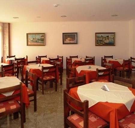 Theonia Hotel Kos Town Exterior photo