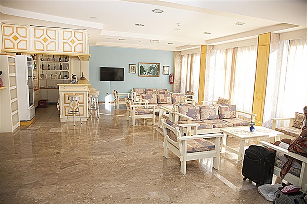 Theonia Hotel Kos Town Exterior photo