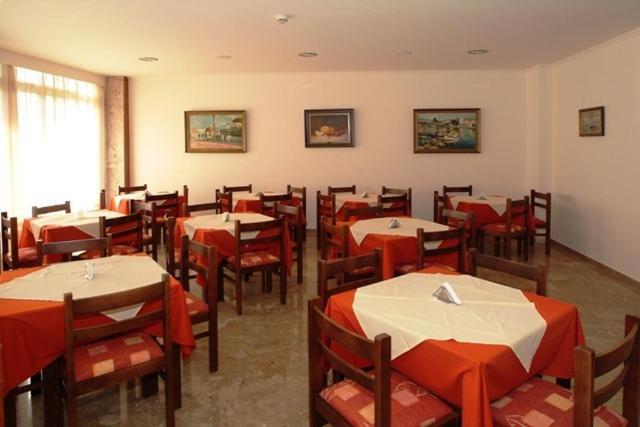 Theonia Hotel Kos Town Exterior photo