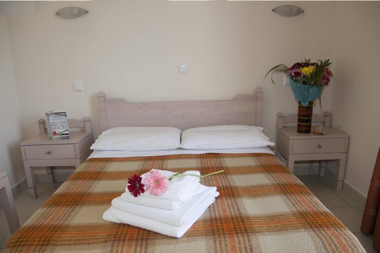 Theonia Hotel Kos Town Exterior photo